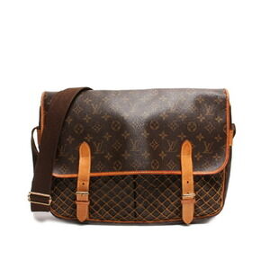 Louis Vuitton Congo Monogram Shoulder Bag